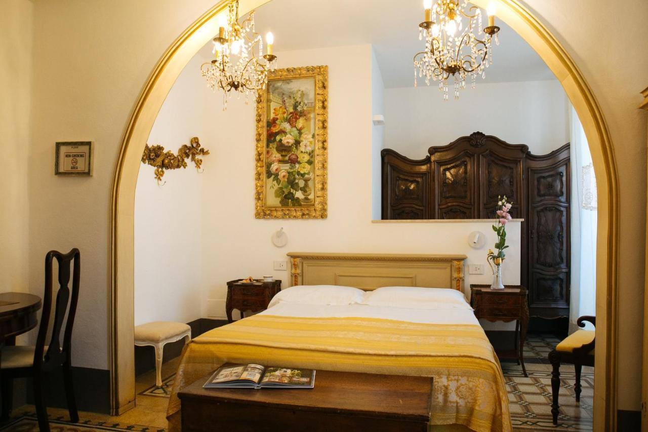 Domus Socolatae Residenza D'Epoca Charming B&B - Adults Only Фоллоника Экстерьер фото