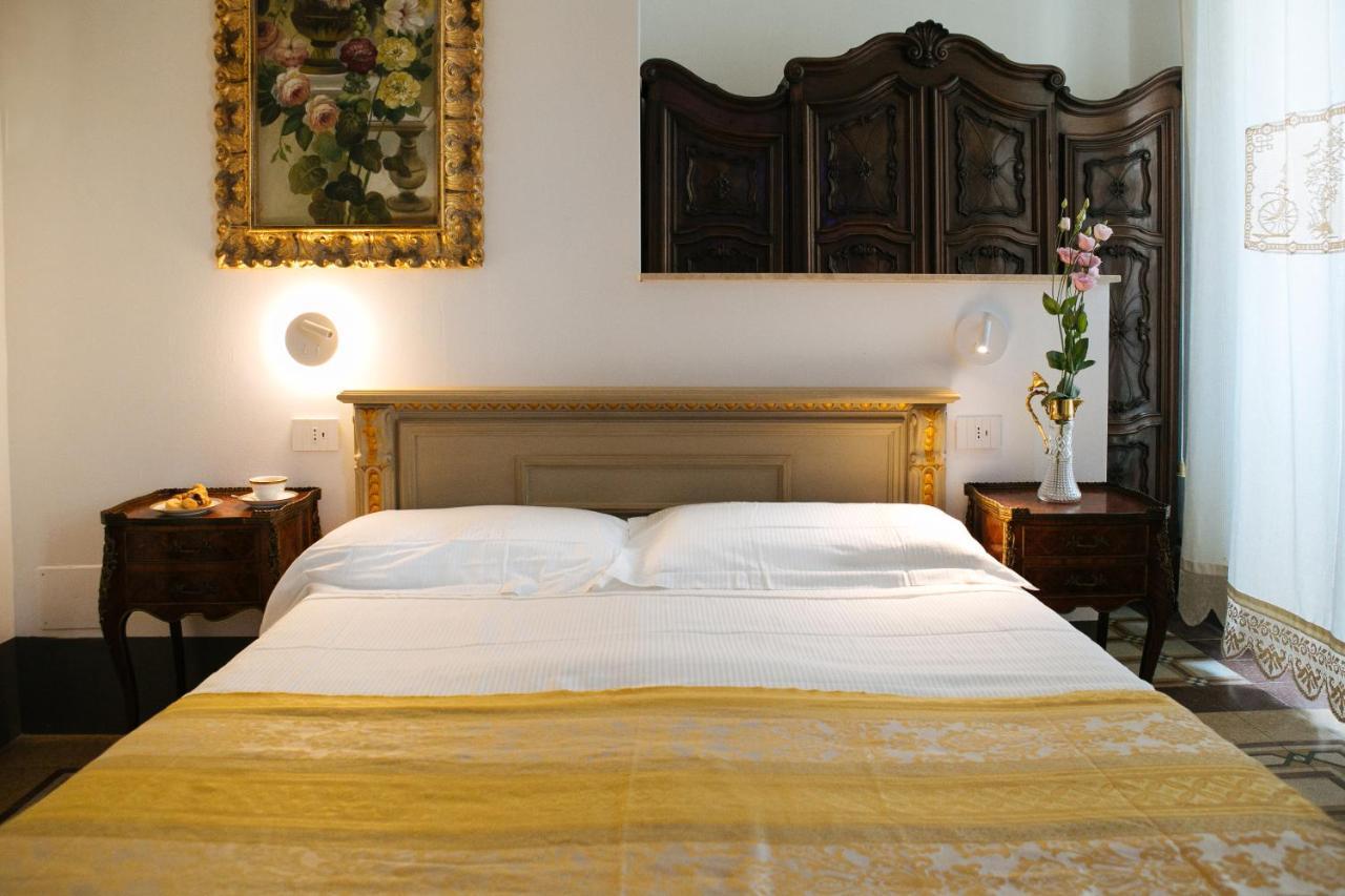 Domus Socolatae Residenza D'Epoca Charming B&B - Adults Only Фоллоника Экстерьер фото