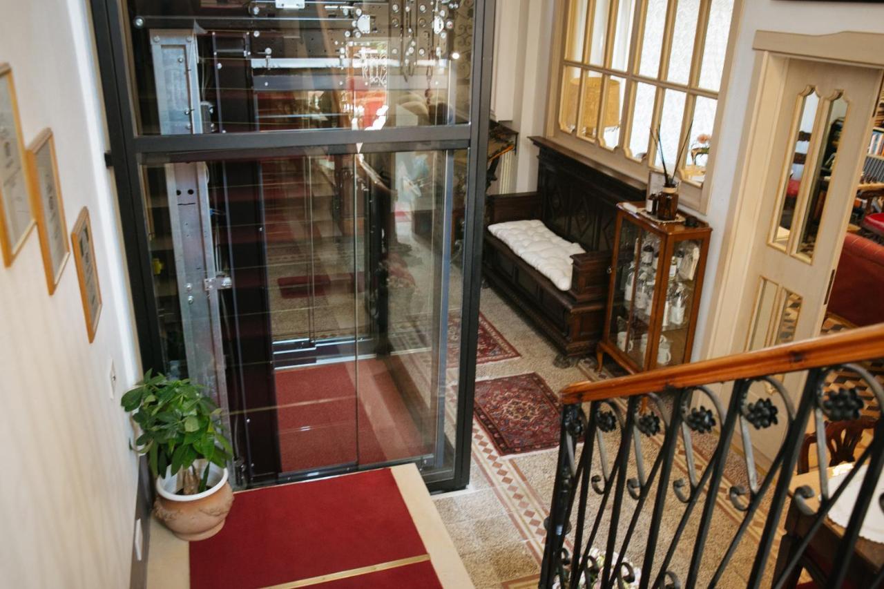 Domus Socolatae Residenza D'Epoca Charming B&B - Adults Only Фоллоника Экстерьер фото