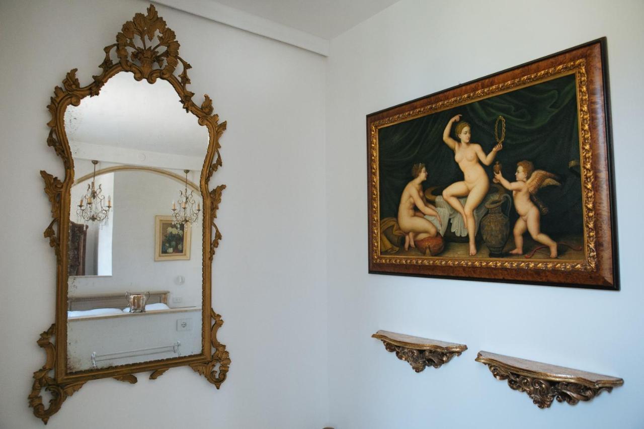 Domus Socolatae Residenza D'Epoca Charming B&B - Adults Only Фоллоника Экстерьер фото