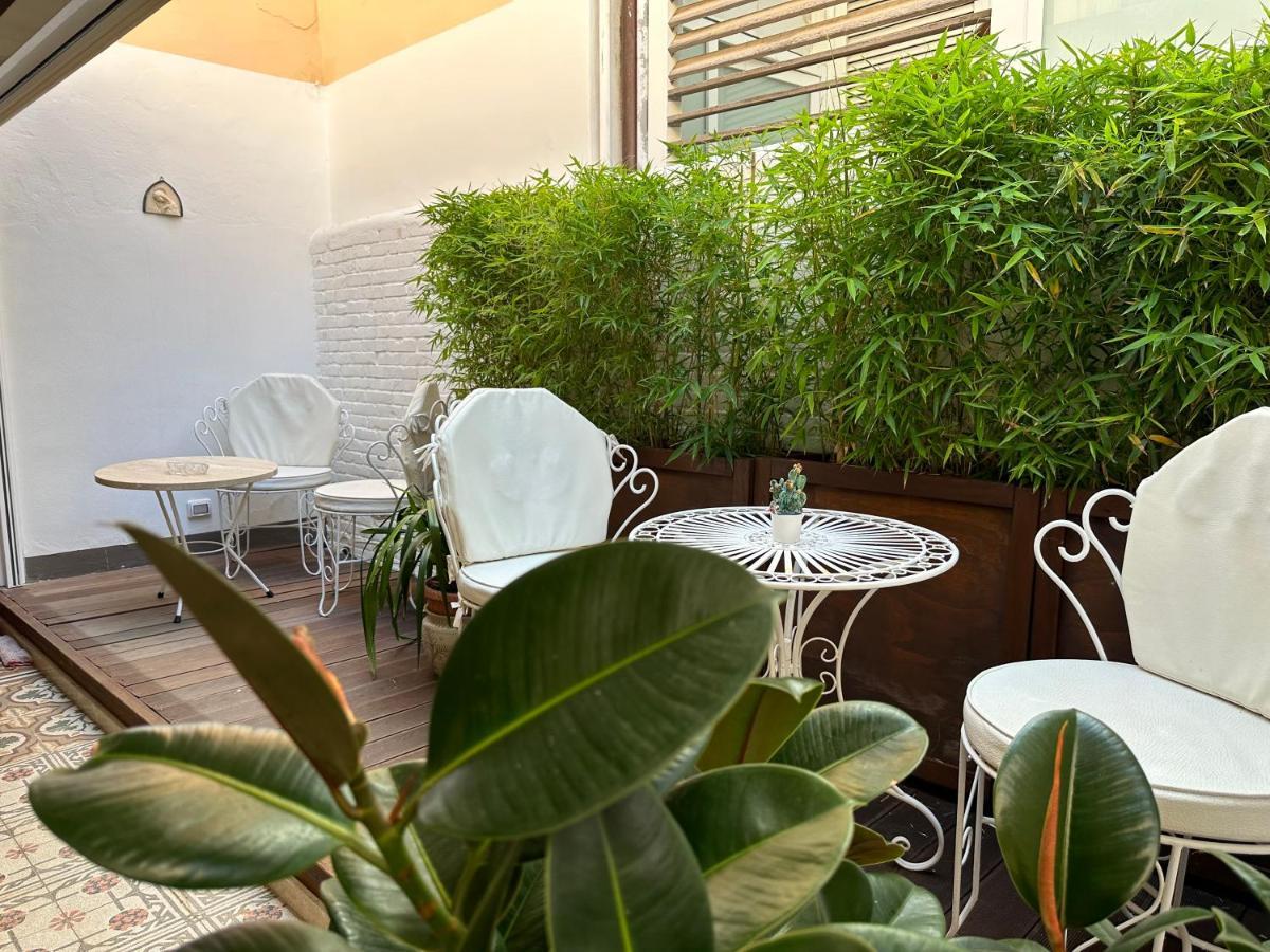 Domus Socolatae Residenza D'Epoca Charming B&B - Adults Only Фоллоника Экстерьер фото