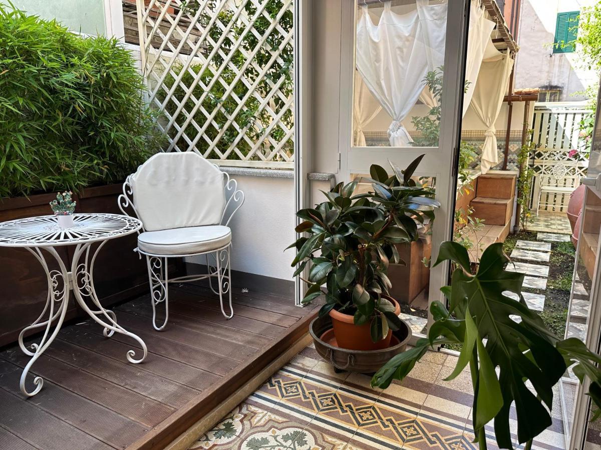 Domus Socolatae Residenza D'Epoca Charming B&B - Adults Only Фоллоника Экстерьер фото