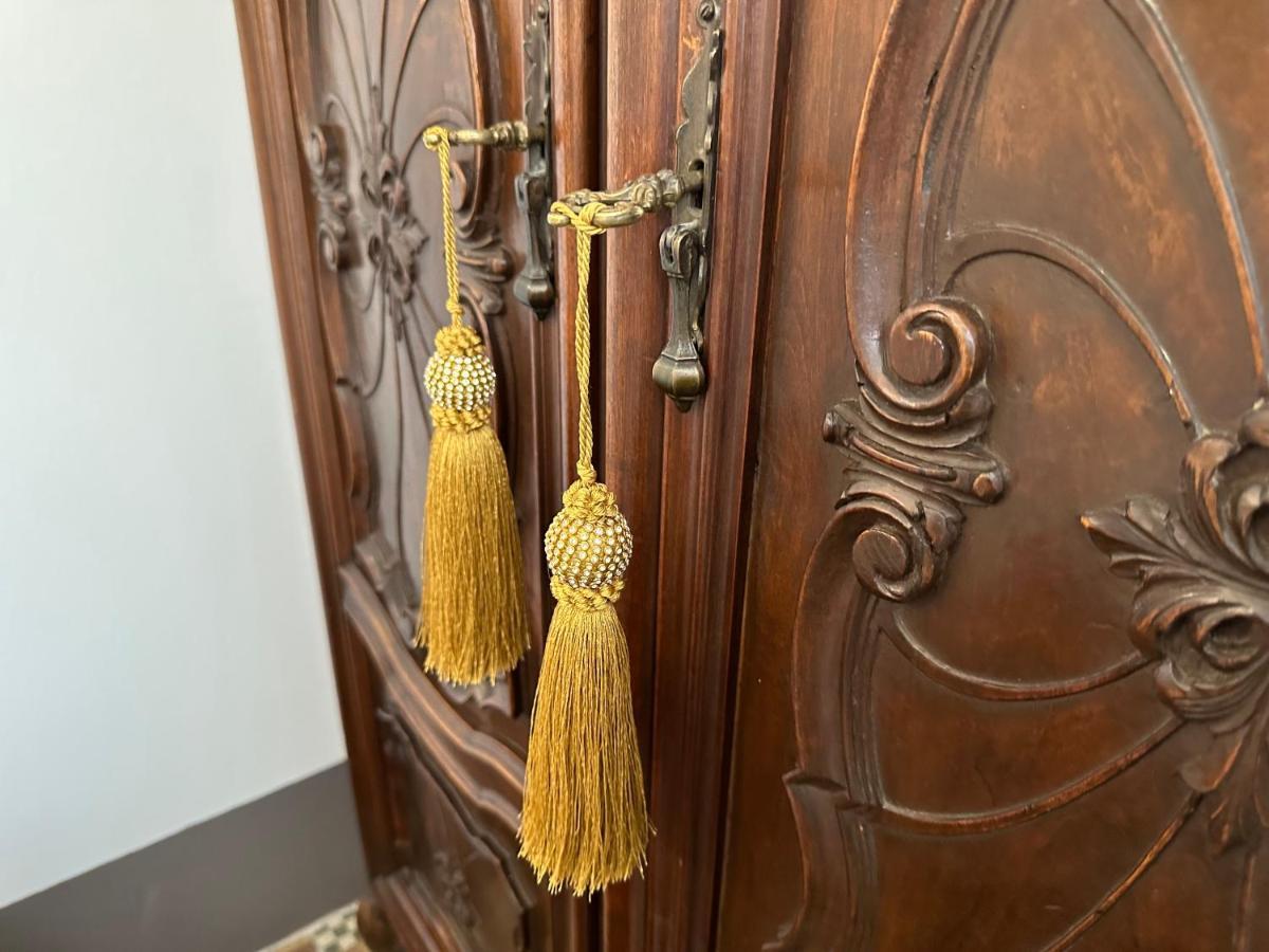 Domus Socolatae Residenza D'Epoca Charming B&B - Adults Only Фоллоника Экстерьер фото