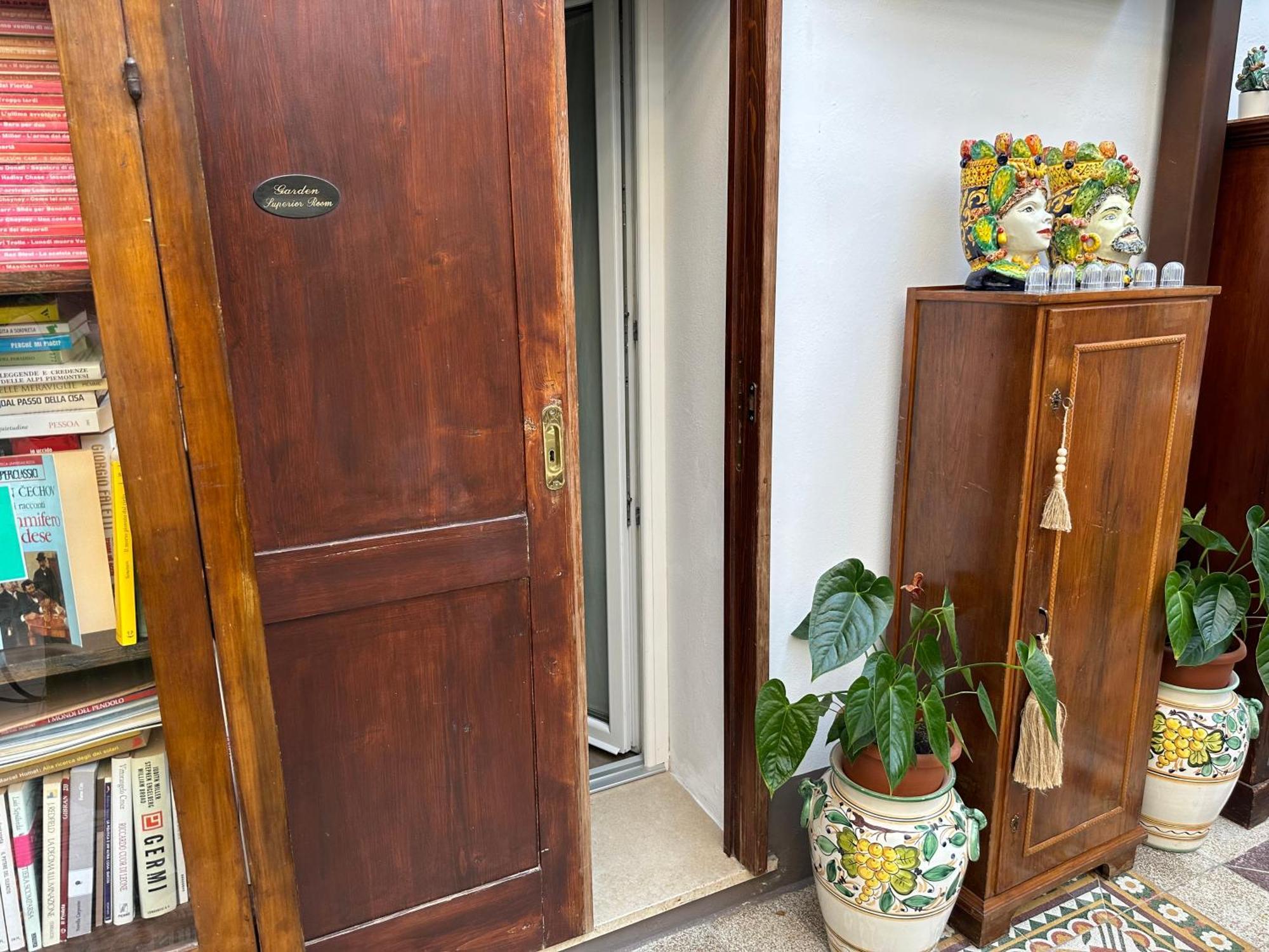 Domus Socolatae Residenza D'Epoca Charming B&B - Adults Only Фоллоника Экстерьер фото